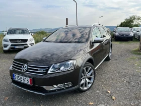 VW Passat AllTRAC/4x4/6sk/Koga/Navi, снимка 1