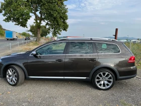 VW Passat AllTRAC/4x4/6sk/Koga/Navi, снимка 5