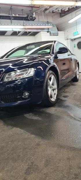 Audi A5 | Mobile.bg    2