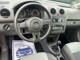 VW Caddy, снимка 11