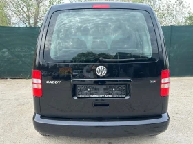 VW Caddy, снимка 4