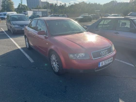 Audi A4 1.8T LPG, снимка 1