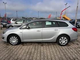 Opel Astra 2.0CDTI AVTOMAT/NAVI EURO 5 ЛИЗИНГ, снимка 9