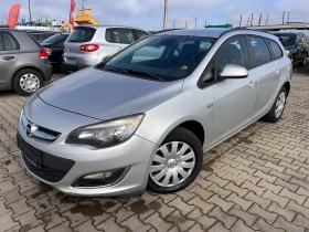 Opel Astra 2.0CDTI AVTOMAT/NAVI EURO 5 ЛИЗИНГ - [1] 