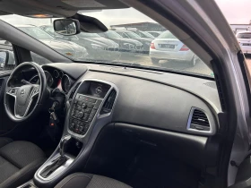 Opel Astra 2.0CDTI AVTOMAT/NAVI EURO 5 ЛИЗИНГ, снимка 10