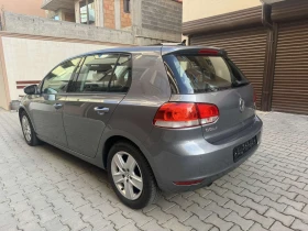 VW Golf 1.6TDI Navigation , снимка 7