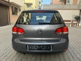 VW Golf 1.6TDI Navigation , снимка 8