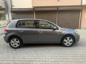 VW Golf 1.6TDI Navigation , снимка 5