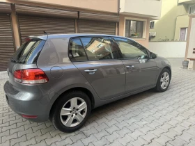 VW Golf 1.6TDI Navigation , снимка 6