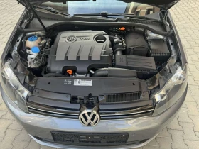 VW Golf 1.6TDI Navigation , снимка 16