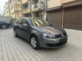 VW Golf 1.6TDI Navigation , снимка 2