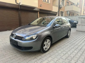 VW Golf 1.6TDI Navigation , снимка 1