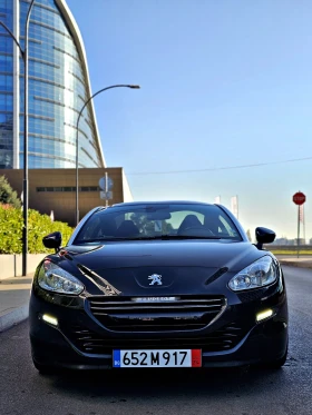 Peugeot RCZ 2.0Hdi Facelift !!! ПРОМО ЦЕНА !!!, снимка 2