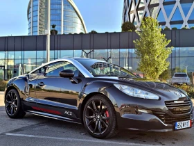 Peugeot RCZ 2.0Hdi Facelift !!! ПРОМО ЦЕНА !!!, снимка 6