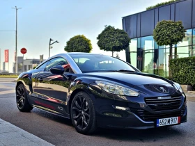 Peugeot RCZ 2.0Hdi Facelift !!! ПРОМО ЦЕНА !!!, снимка 3