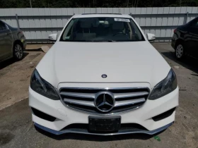  Mercedes-Benz E 350