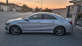 Mercedes-Benz CLA 250 AMG Line, снимка 7