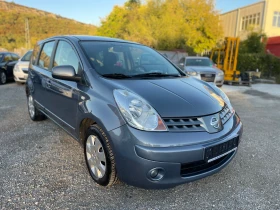 Nissan Note 1.6i-110к.с, снимка 7