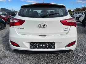 Hyundai I30 1.4 I EVRO 5, снимка 5