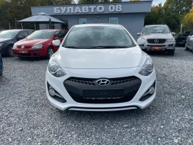 Hyundai I30 1.4 I EVRO 5, снимка 1