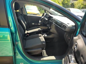 Citroen C3 1.2 PureTech 83, снимка 9