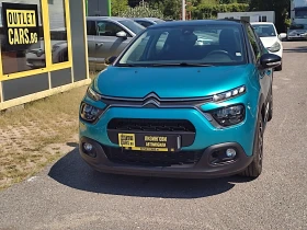 Citroen C3 1.2 PureTech 83