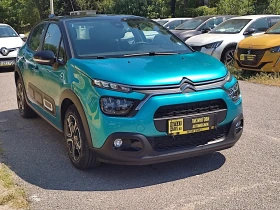 Citroen C3 1.2 PureTech 83, снимка 2