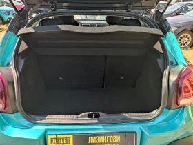 Citroen C3 1.2 PureTech 83, снимка 15