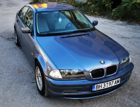 BMW 318 1.9 | Mobile.bg    3