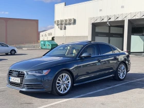 Обява за продажба на Audi A6 3.0T Prestige 2013 ~27 300 лв. - изображение 1