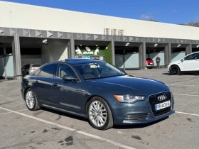 Обява за продажба на Audi A6 3.0T Prestige 2013 ~27 300 лв. - изображение 10