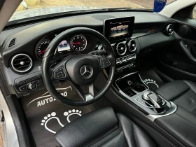 Mercedes-Benz C 220 AMG PAKET*  * BiXENON* LED | Mobile.bg    9