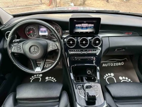 Mercedes-Benz C 220 AMG PAKET*  * BiXENON* LED | Mobile.bg    13