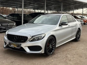 Mercedes-Benz C 220 AMG PAKET*  * BiXENON* LED | Mobile.bg    6