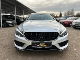 Обява за продажба на Mercedes-Benz C 220 AMG PAKET* ТОП СЪСТОЯНИЕ* BiXENON* LED ~35 888 лв. - изображение 1