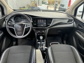 Opel Mokka X CarPlay, снимка 8