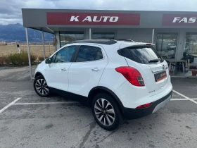 Opel Mokka X CarPlay, снимка 2