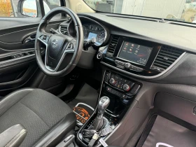 Opel Mokka X CarPlay, снимка 7