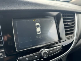 Opel Mokka X CarPlay, снимка 9