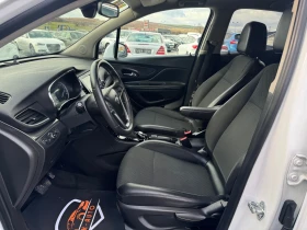 Opel Mokka X CarPlay, снимка 6