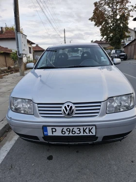 VW Bora 2.0 бензин, снимка 5