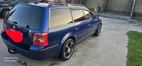 VW Passat 1.900, снимка 4