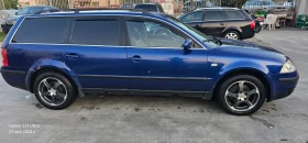 VW Passat 1.900, снимка 11