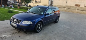 VW Passat 1.900, снимка 9