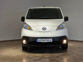 Nissan e-NV200 40 kWh, снимка 2