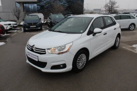 Citroen C4 1.6 HDI/99HP BVM5 E6 N1//1712R17, снимка 2