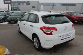 Citroen C4 1.6 HDI/99HP BVM5 E6 N1//1712R17, снимка 3