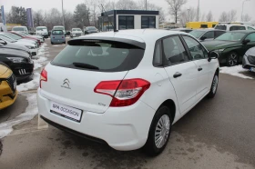 Citroen C4 1.6 HDI/99HP BVM5 E6 N1//1712R17, снимка 4