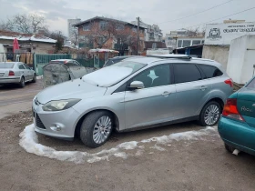 Ford Focus, снимка 8