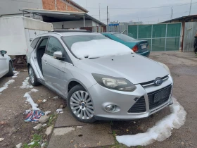 Ford Focus, снимка 3